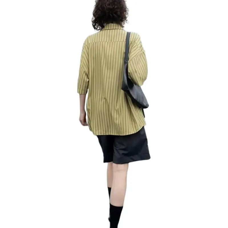 Concubine Zhu Shirts Women's-1