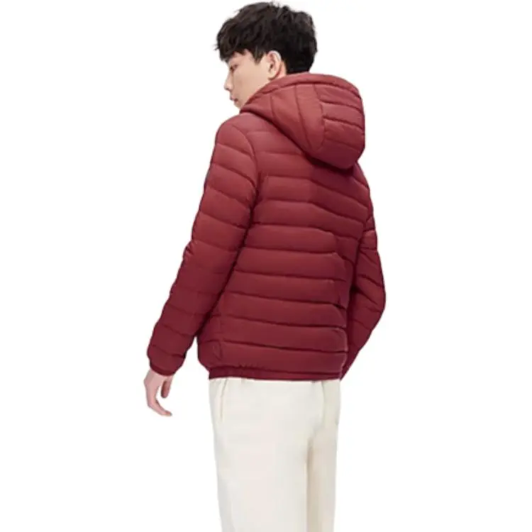 BOSIDENG Light Warm Series Down Jacket Men's-41