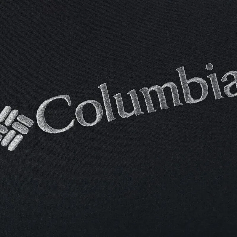 Columbia Sweatshirt Men's Black-2
