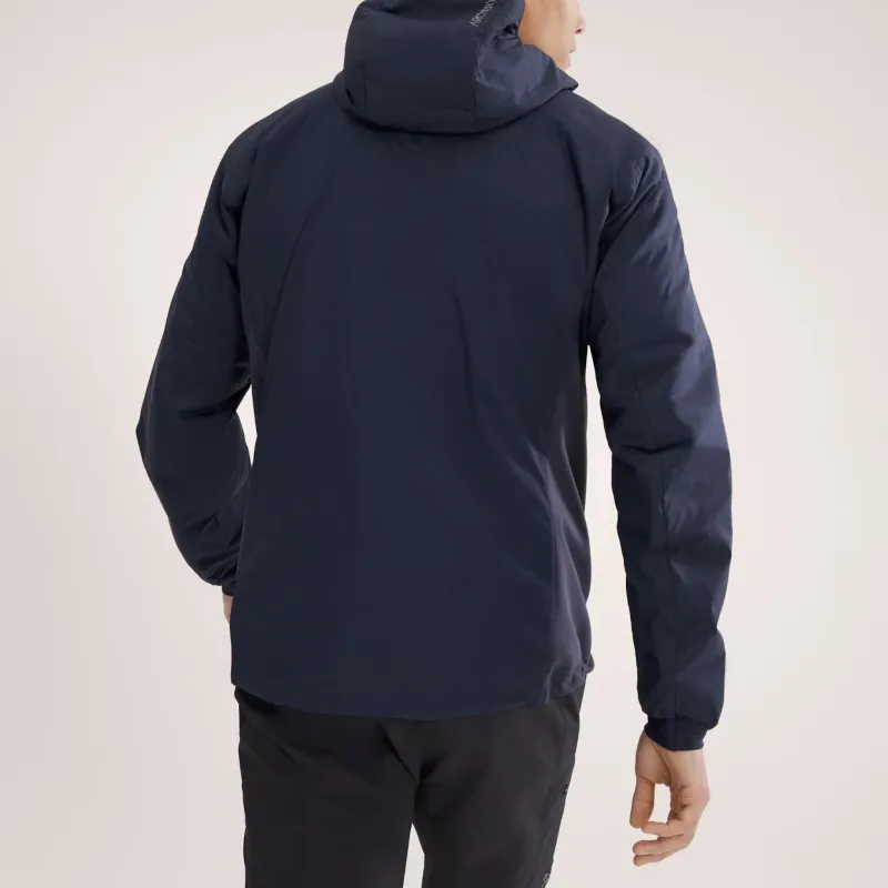 Arc'teryx Atom Jacket-2