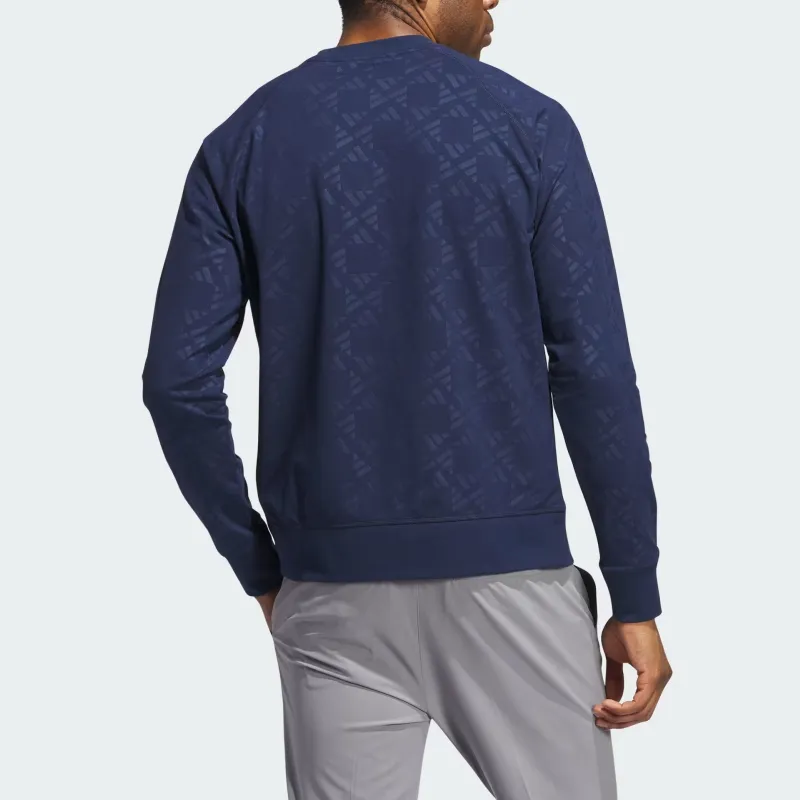 Adidas Ultimate365 Tour Sweatshirt-2