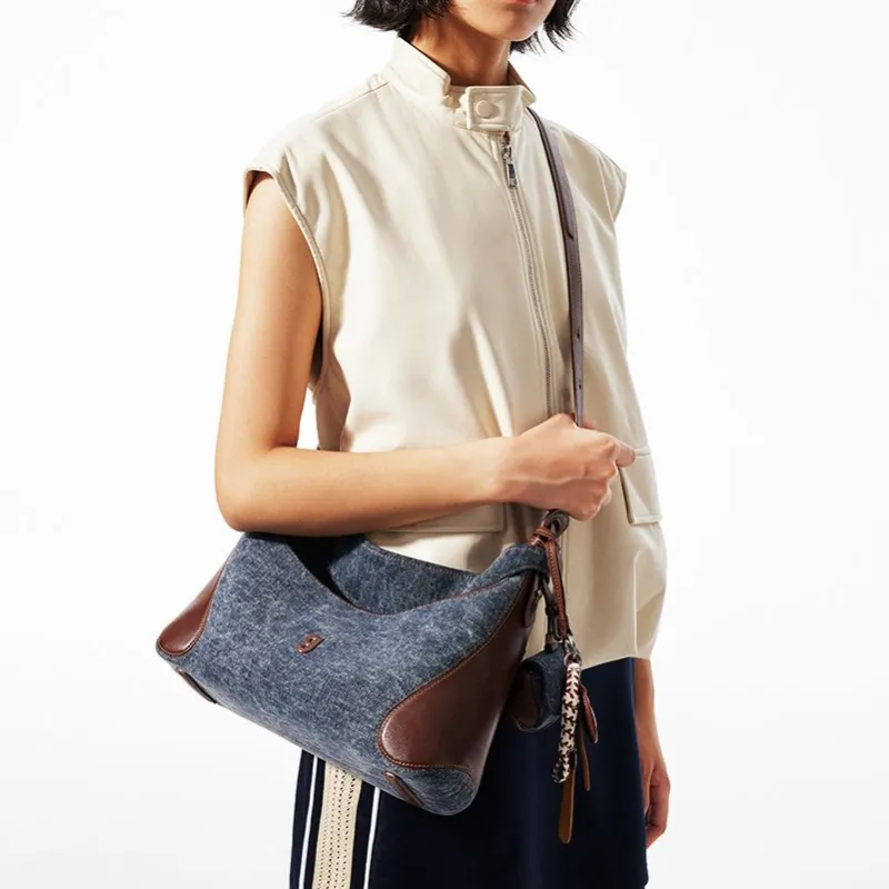 KUNOGIGI Shoulder Bags-4