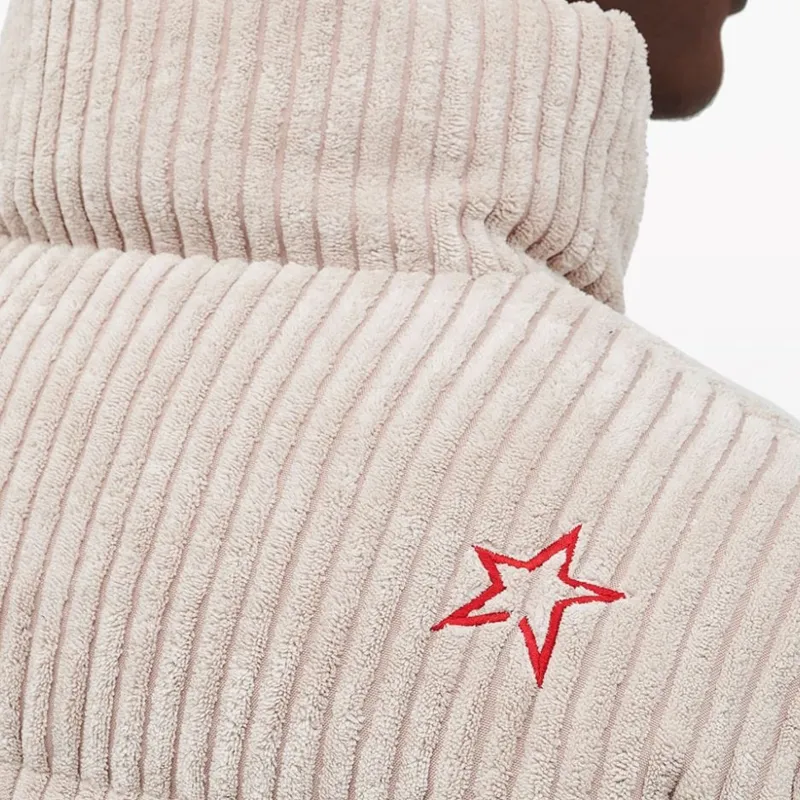 Perfect Moment Samson Logo-patch Jacket-4