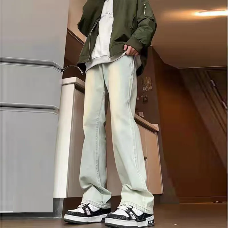 FA2LO Jeans Unisex-4
