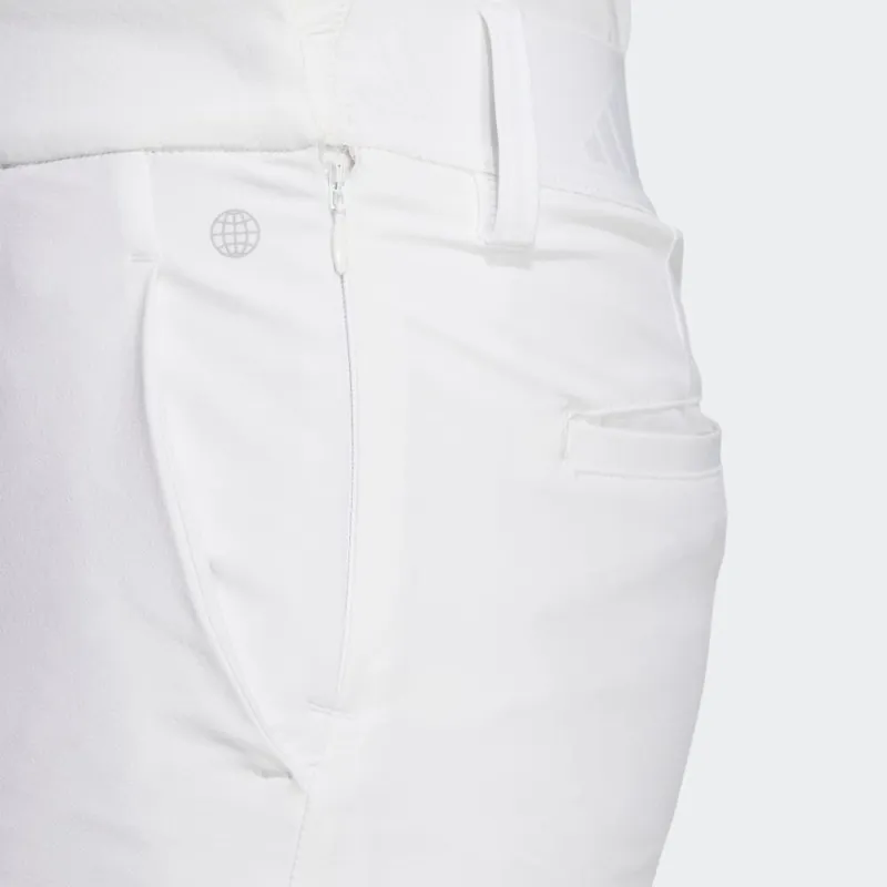 Adidas Casual Short Skirts Women's White-5