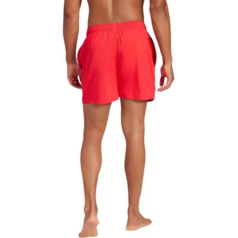 Adidas Free Shipping With AdiClub Solid Clx Short Length Swim Shorts-3