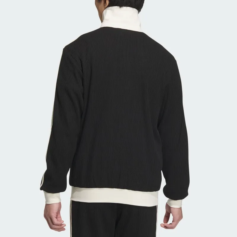 【ADIDAS】Originals Clover Series Outfit Jackets★追跡可 Adidas Originals Clover Series Outfit Jackets Coats Unisex