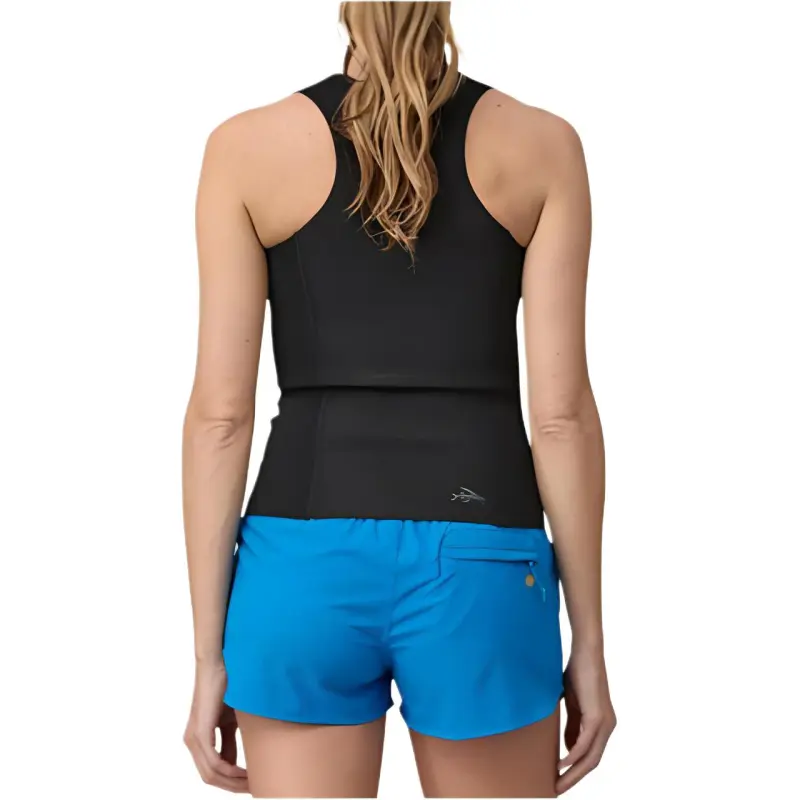 Patagonia Tank Top Women's Black-1