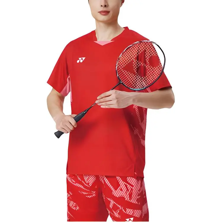 YONEX Contest Series T-Shirt Men's-4