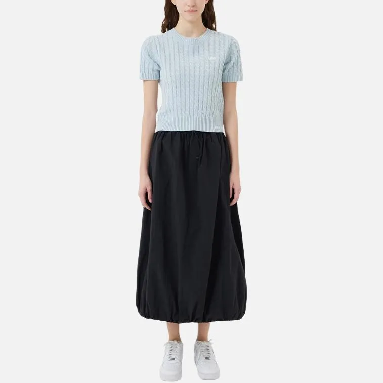 Lee Knitwear Women's Light Blue-3