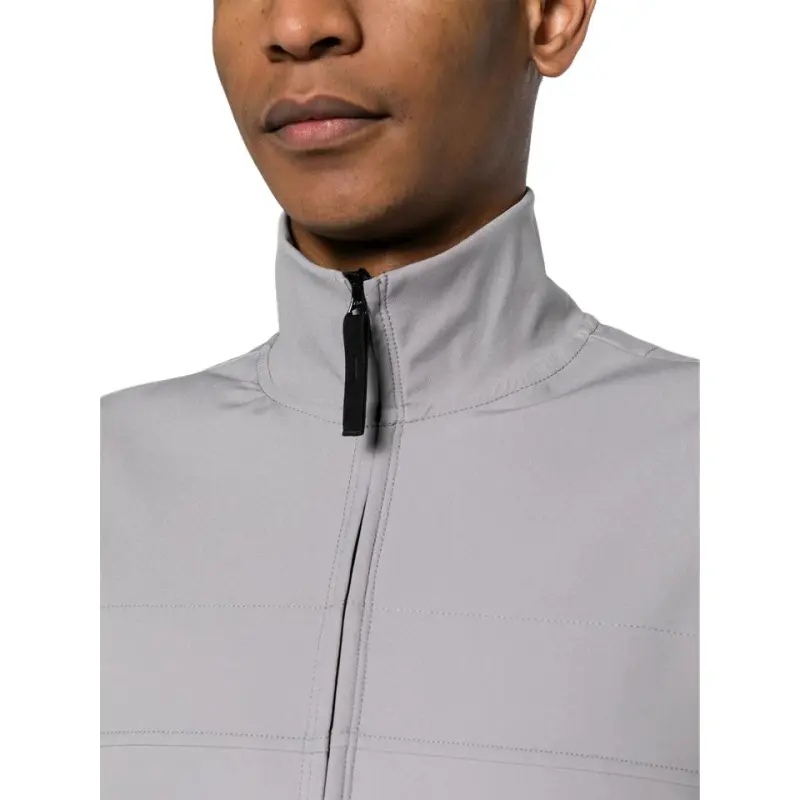 STONE ISLAND Jackets Coats Men's Gray-4