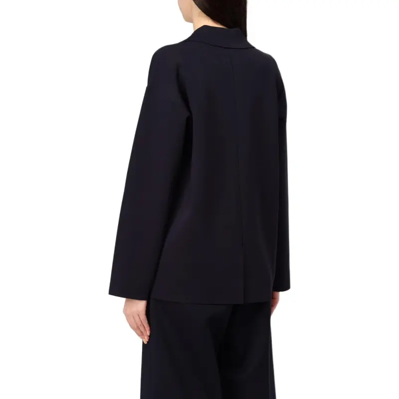 MaxMara Subdolo Blazer-2
