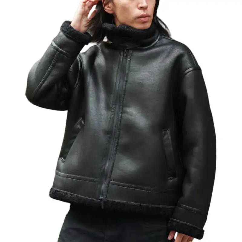 FREAK'S STORE Jackets & Coats Men's Black-2