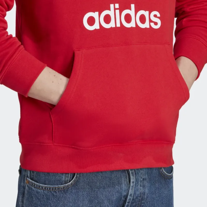 Adidas Originals Adicolor Classics Trefoil Hoodie-5