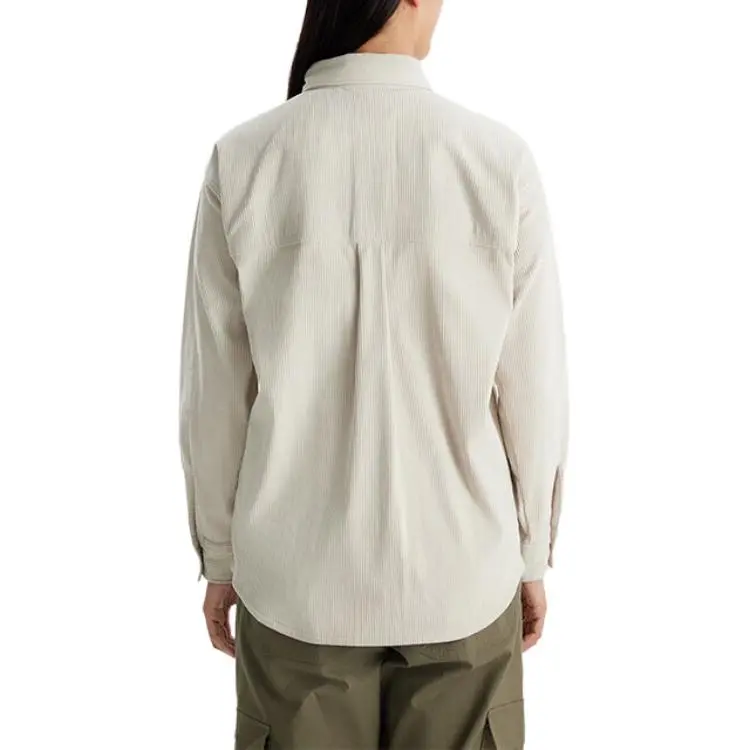 Columbia Shirts Women's White-3