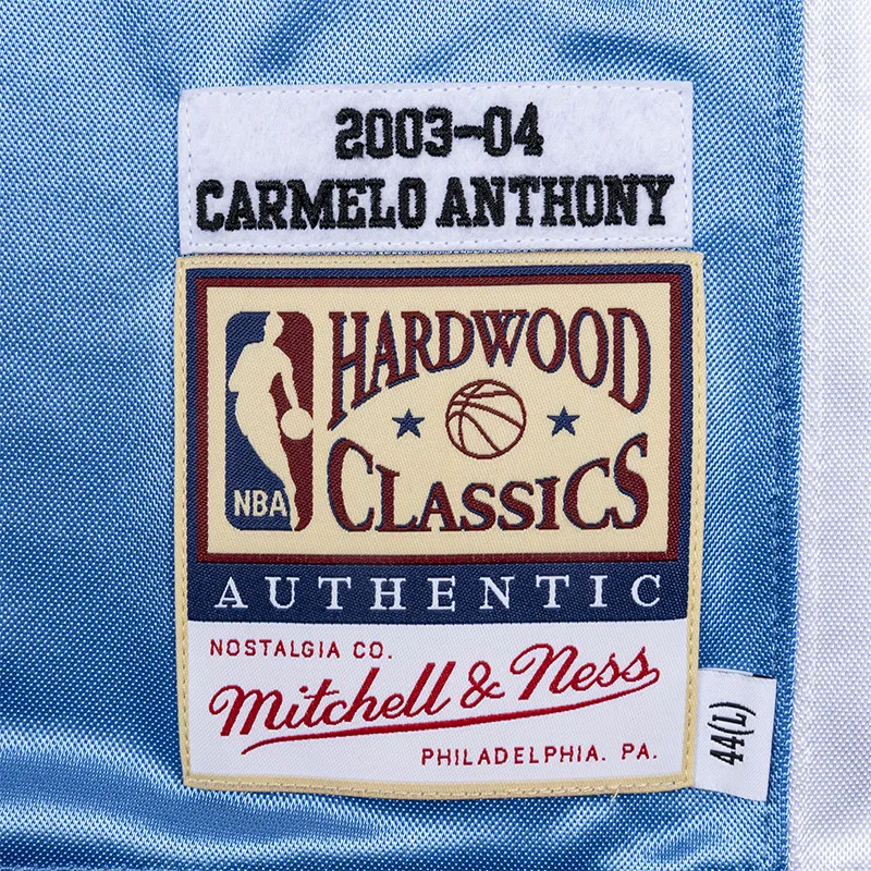 Mitchell & Ness Basketball Jersey Men's-5