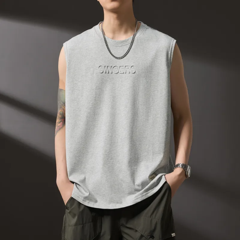 WOOD SOON 100% Cotton Casual Sportswear Straight Fit Shorts Men's-22