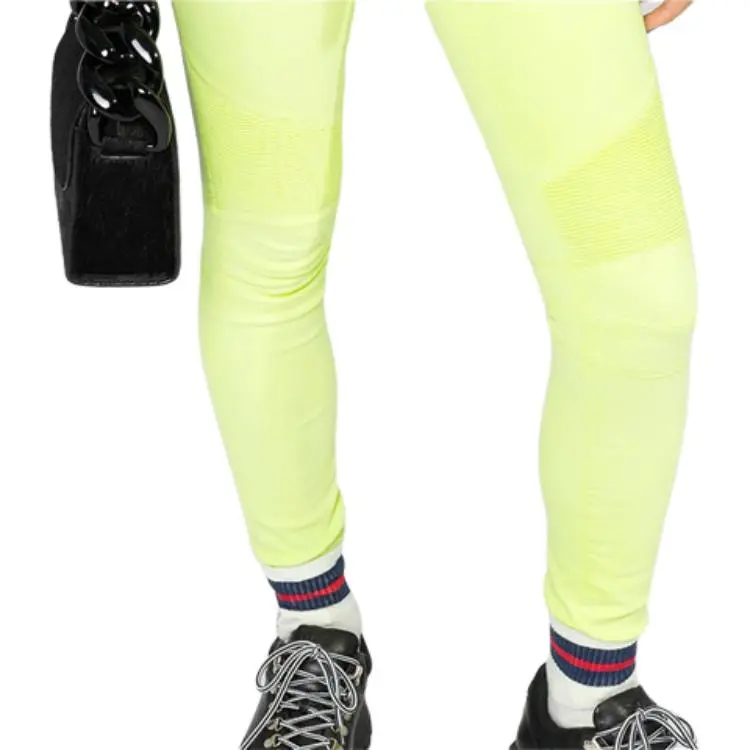 PHILIPP PLEIN Acid wash Skinny Jeggings-4