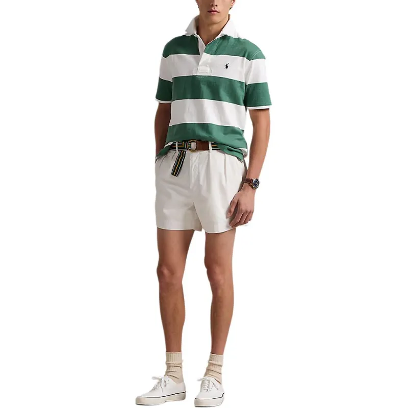 Polo Ralph Lauren Striped Polo Shirt-2