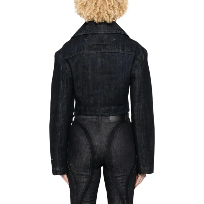 Jacquemus La Veste De Nîmes Marino Jacket-2