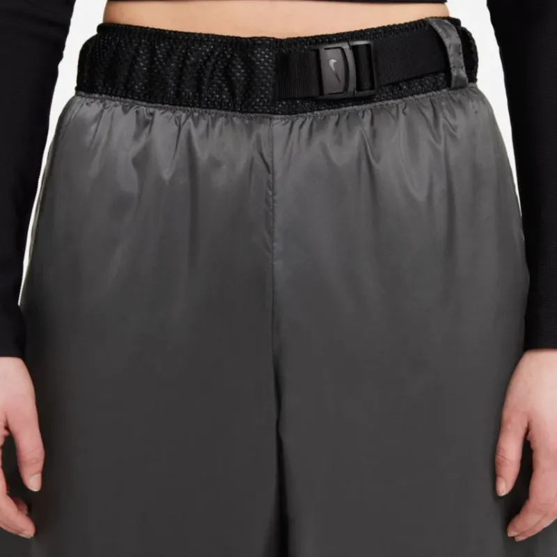 Nike Women's Sportswear Tech Pack Pants Black-3