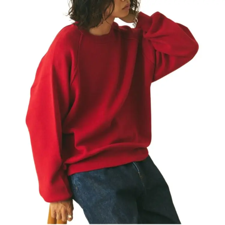 FREAK'S STORE Knitwear Men's Red-4