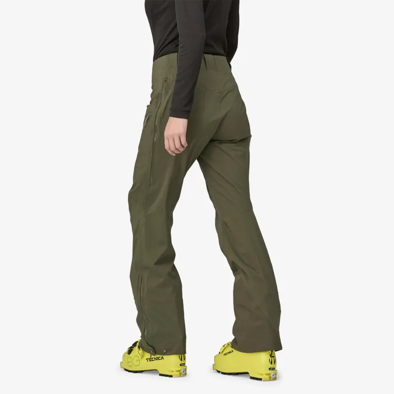 Patagonia Stormstride Ski Pants Women's-7