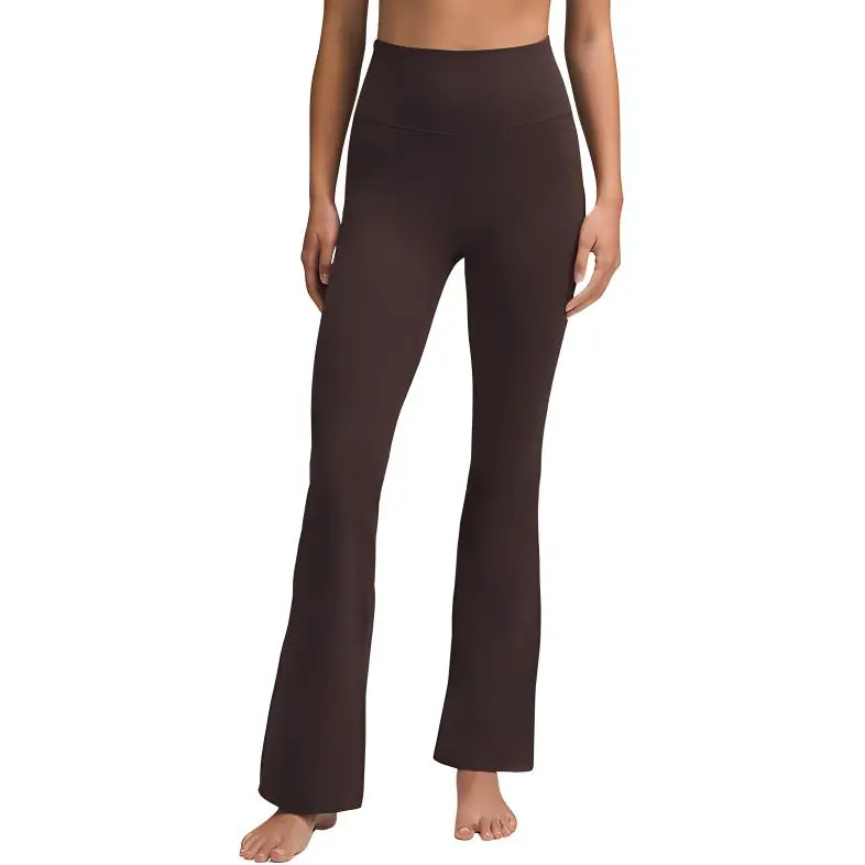 Lululemon Groove Nulu Sports Pants 32.5' Women's-6