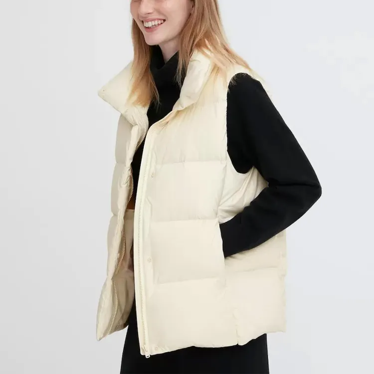 UNIQLO FW23 Down Jacket Women's-4