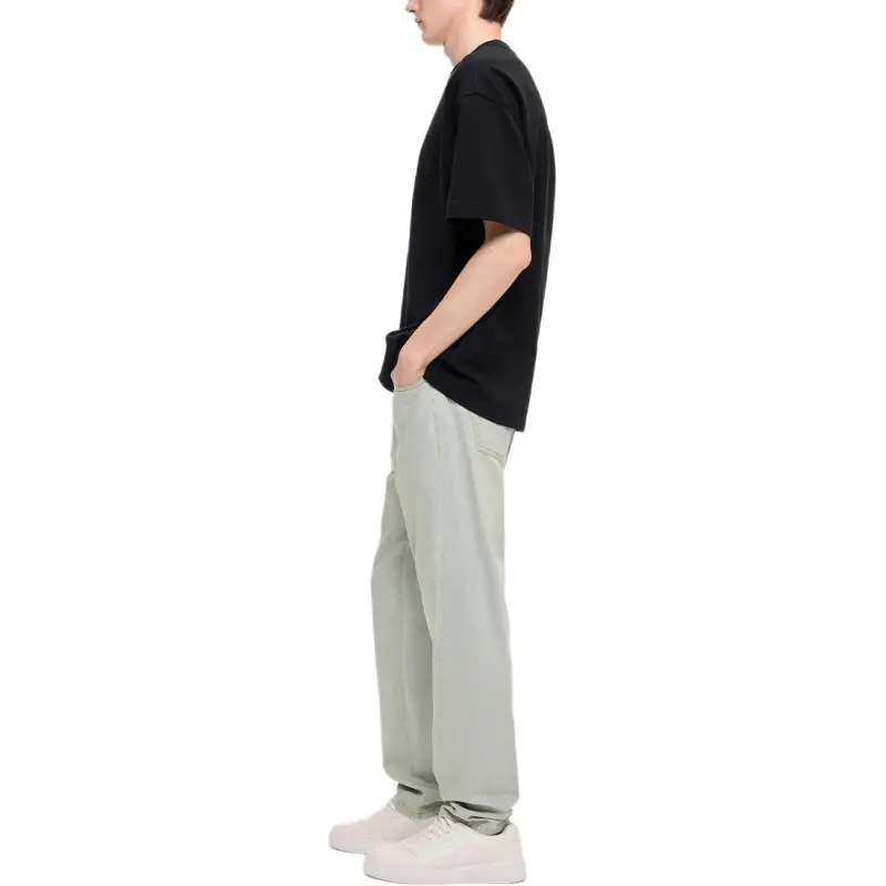 NAVIGARE Jeans Unisex Frost Blue-3