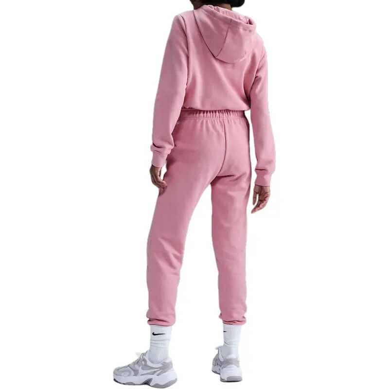 Nike Sportswear Club Fleece Women's Full Zip Hoodie-2