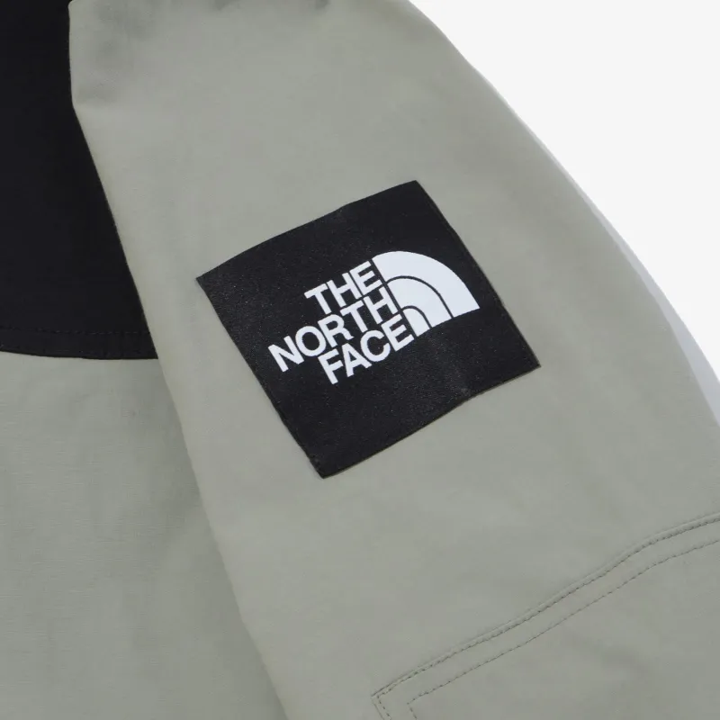 THE NORTH FACE Sweatshirts Unisex Light Gray-4