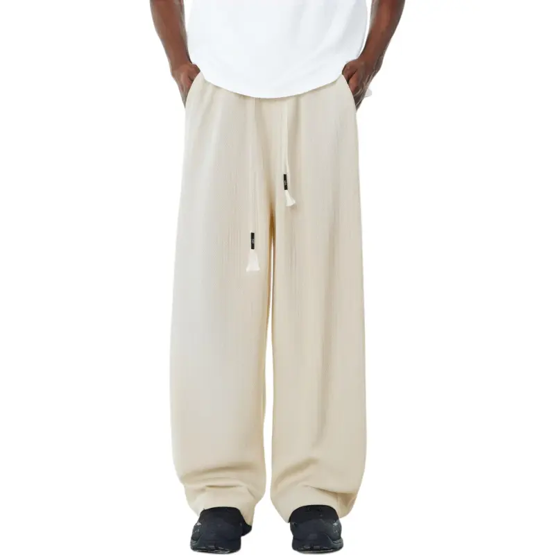 IN'S Casual Pants Unisex-7