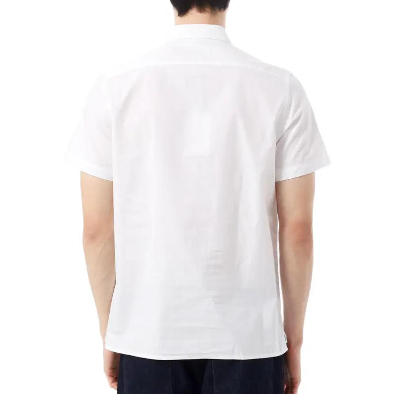 Paul Smith Shirts Men White-1