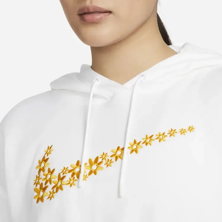 Nike Sweatshirts Women's White-4