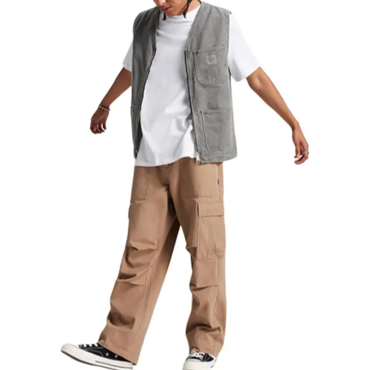 Converse Harbor Cargo Pants-3