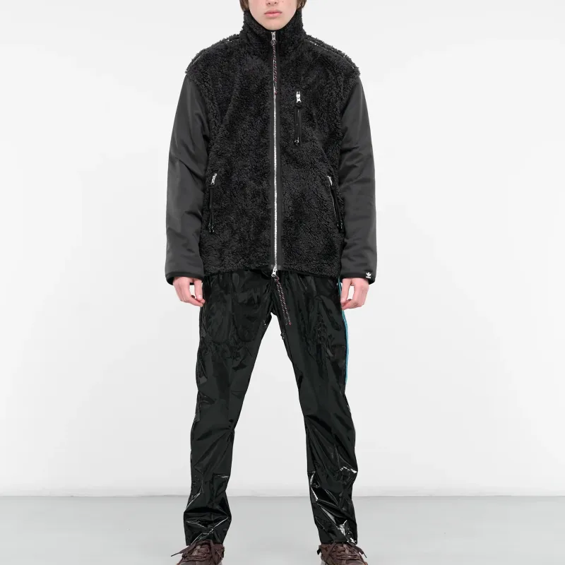 Adidas X Song For The Mute Fleece Jackets-4