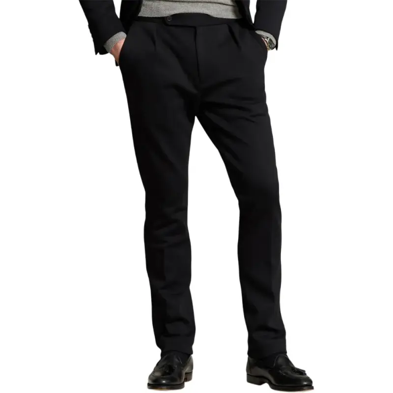 Polo Ralph Lauren Tailored Trousers-2