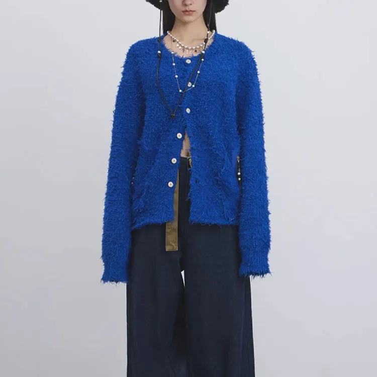 GOOD BAI Series 916 Sweaters Unisex-7