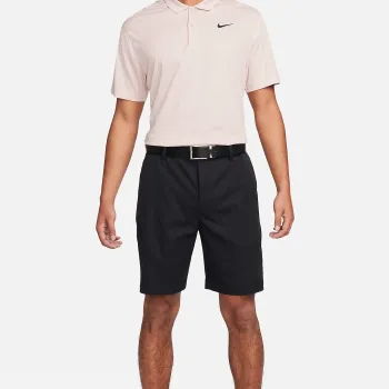 Nike Men's 20cm Approx. Chino Golf Shorts Casual Shorts Men's Black
