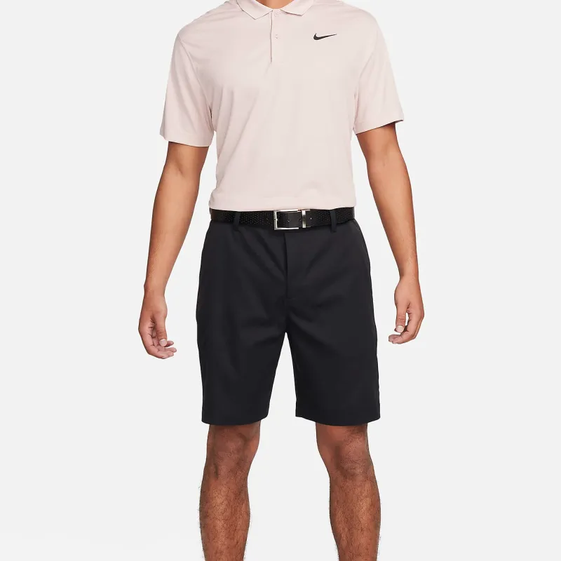 Nike Men's 20cm Approx. Chino Golf Shorts Casual Shorts Men's Black-0