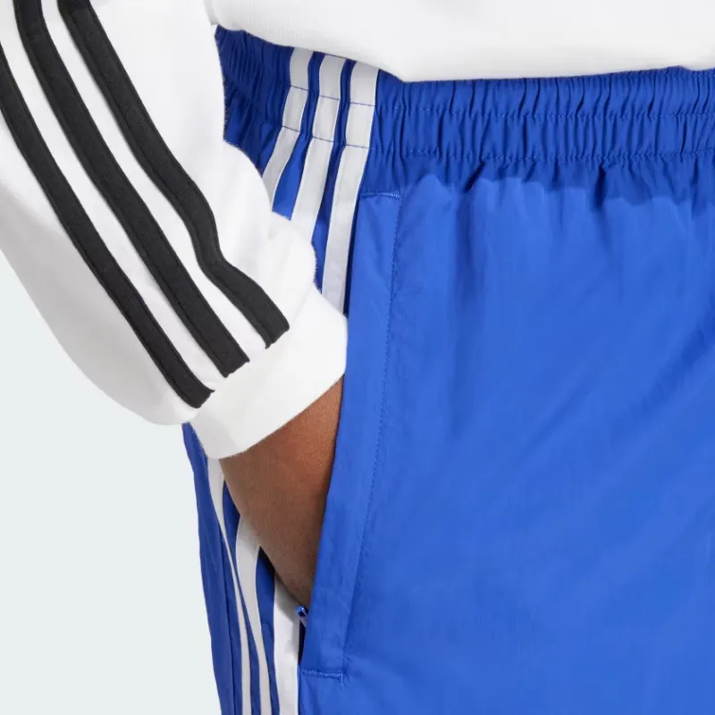 Adidas Originals ADICOLOR CLASSICS Casual Shorts Men's Blue-2
