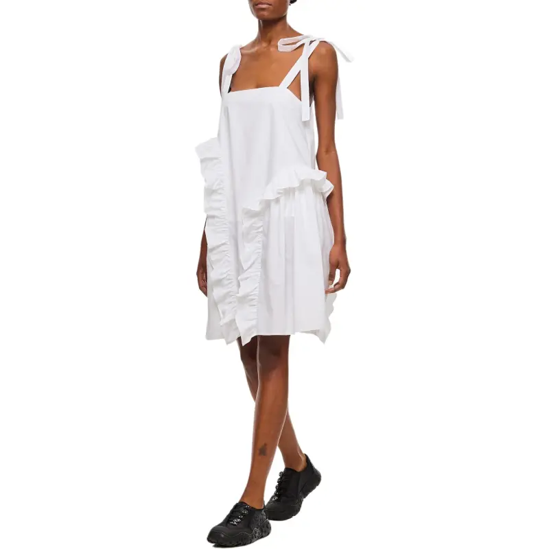 CECILIE BAHNSEN Agata Dress-2