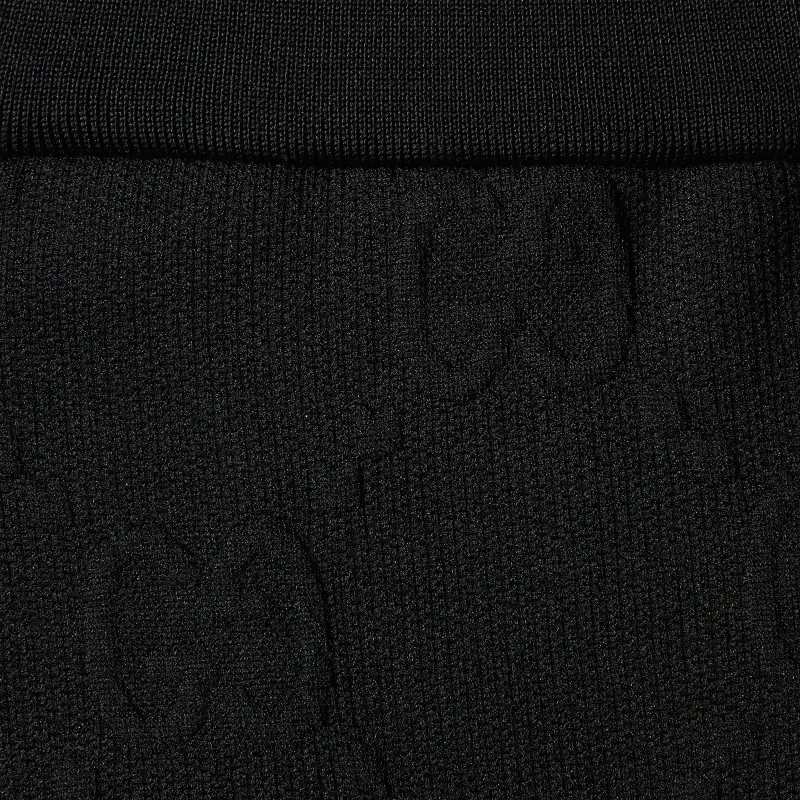 GUCCI Casual Short Skirts Women's Black-1