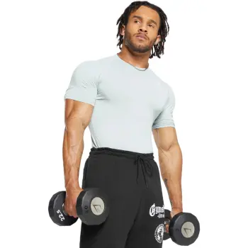 GYMSHARK Workout Clothing Men's Cool Blue
