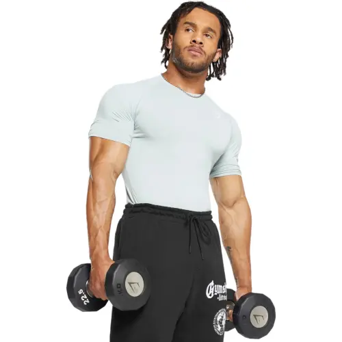 GYMSHARK Workout Clothing Men's Cool Blue