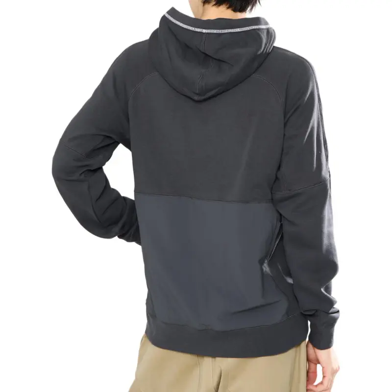 Nike Sweatshirt Men's Dark Gray-1