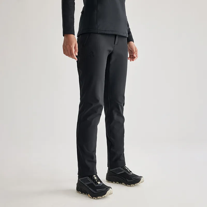 KAILAS Soft Shell Casual Pants Women's-3