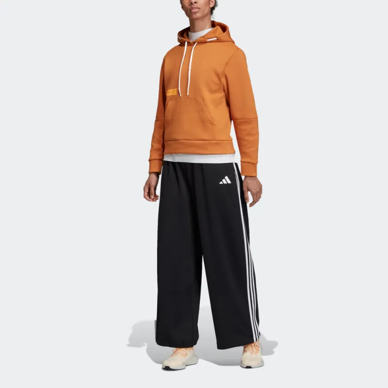 Adidas Sweatshirt Women's Orange-3