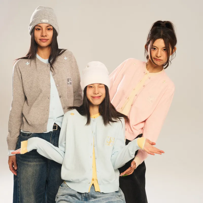 NSTNEW START Knitwear Women's-5